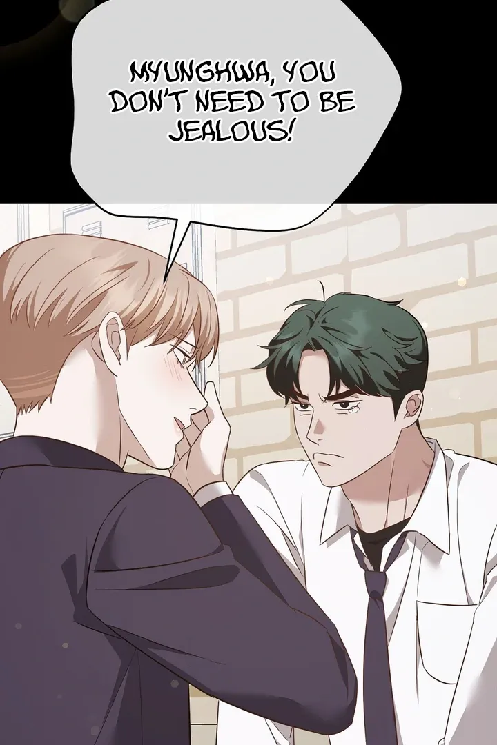 Autobahn Romance Chapter 10 page 92 - 
