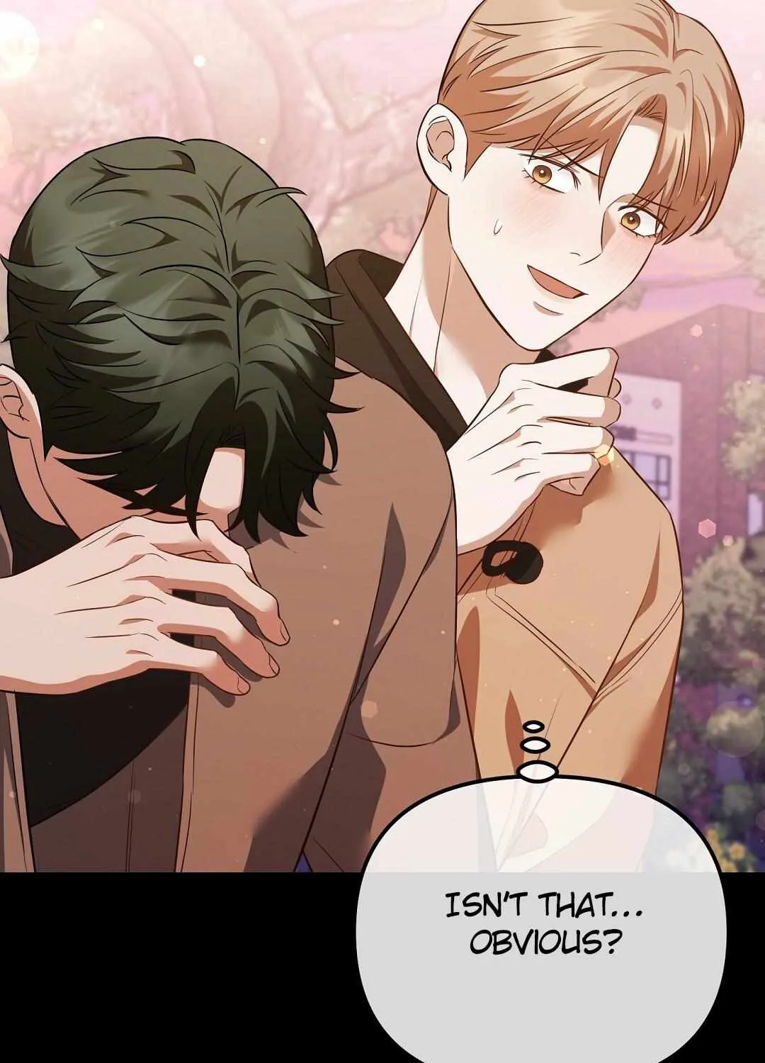 Autobahn Romance Chapter 11 page 101 - 