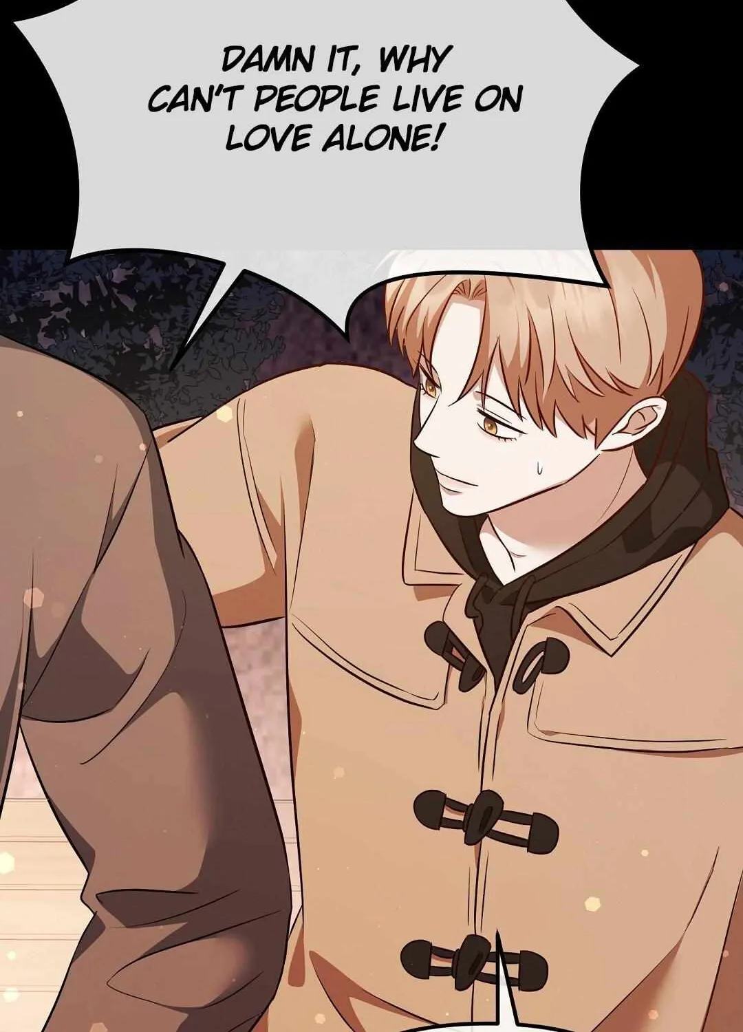 Autobahn Romance Chapter 11 page 104 - 