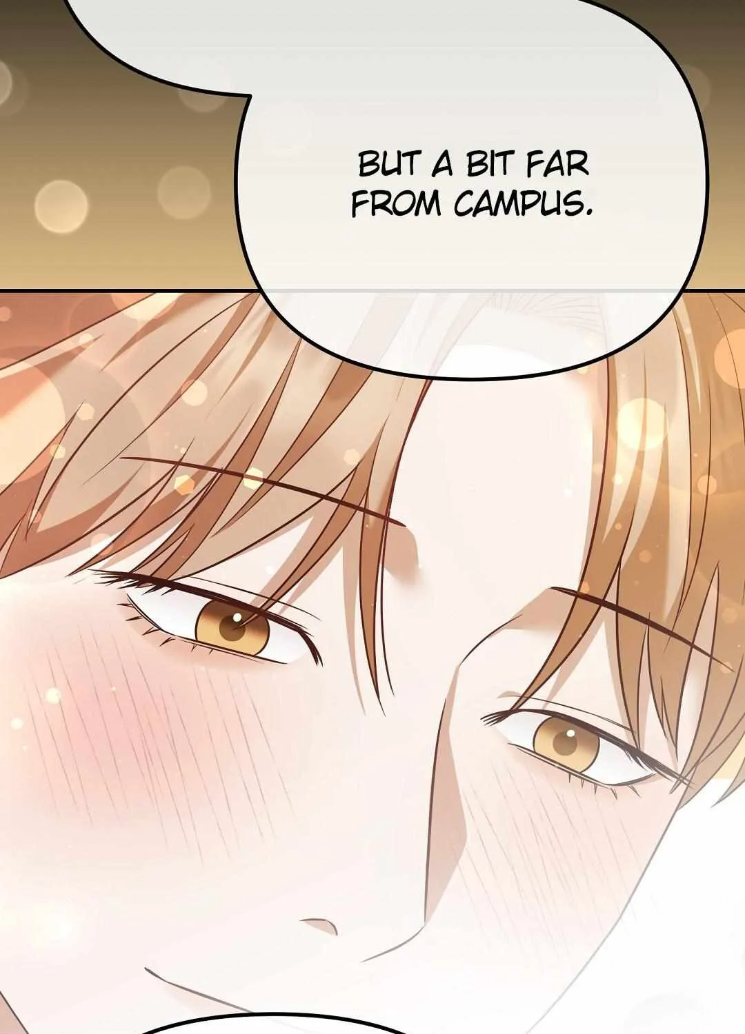 Autobahn Romance Chapter 11 page 109 - 