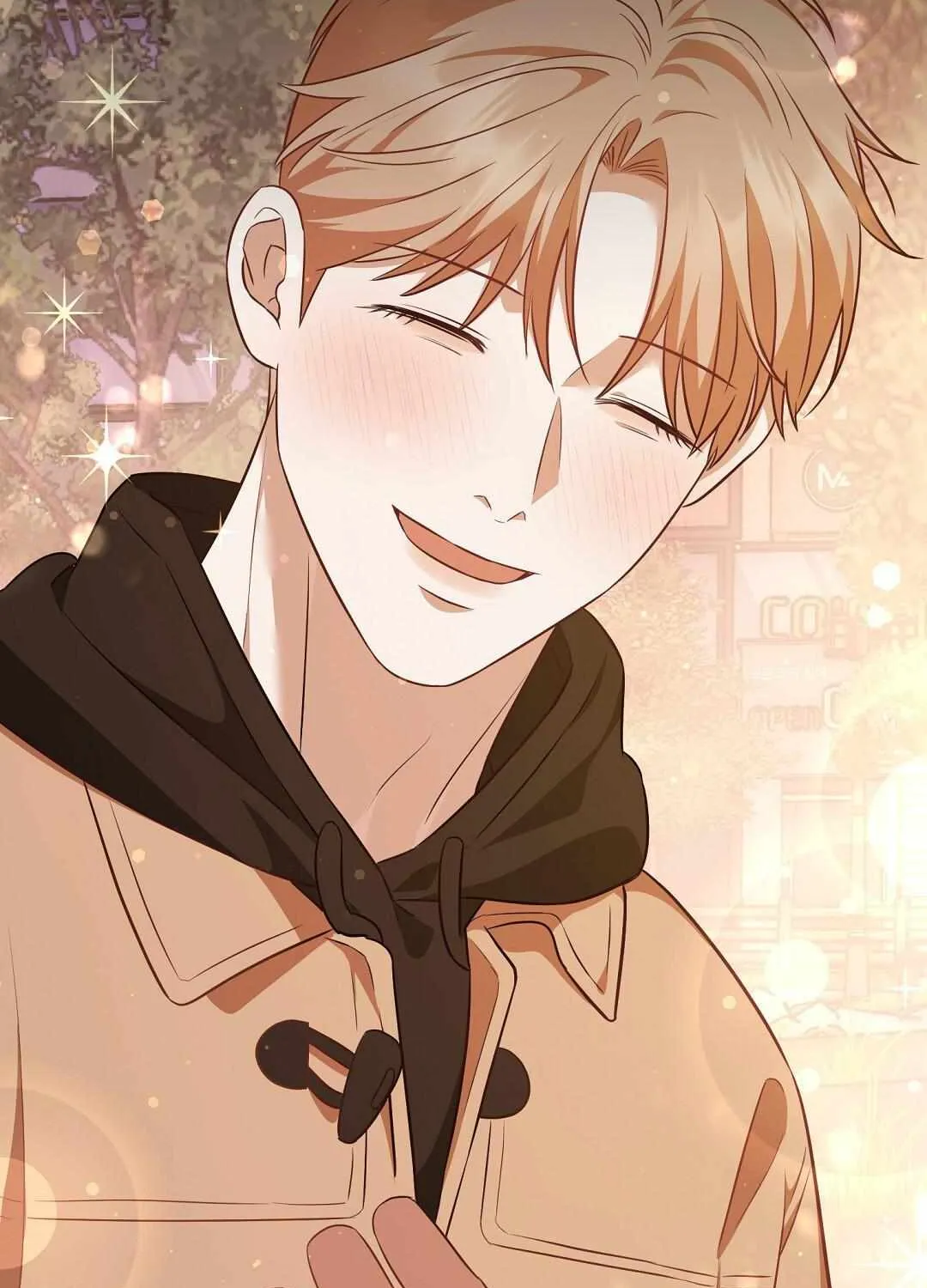 Autobahn Romance Chapter 11 page 111 - 