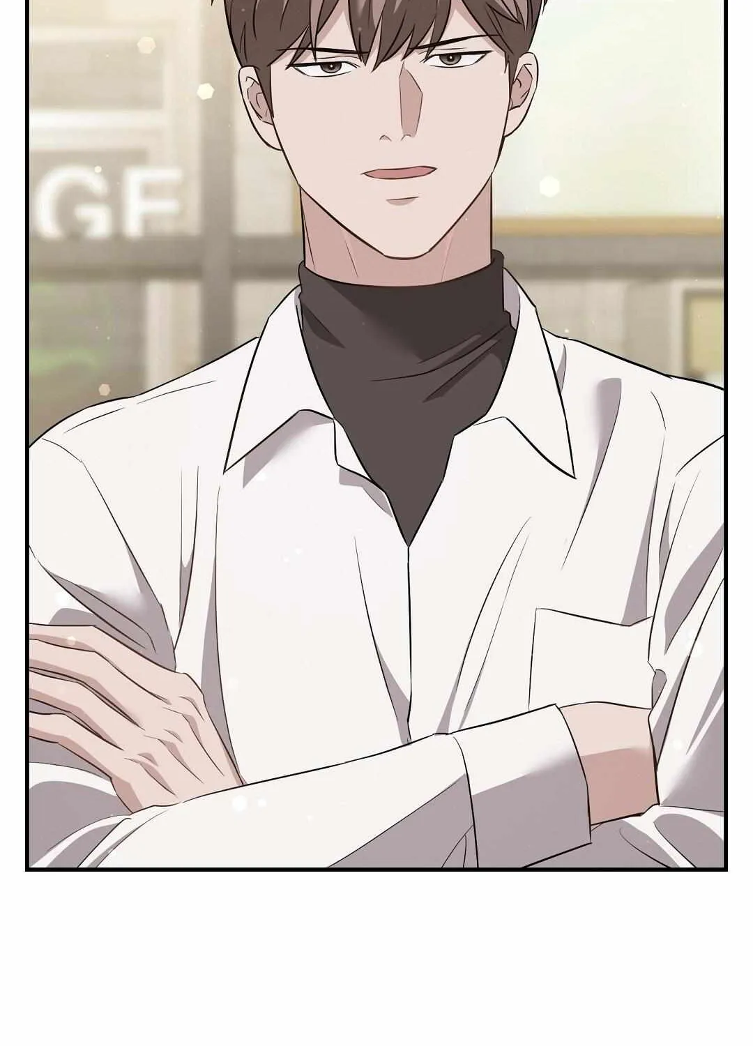 Autobahn Romance Chapter 11 page 120 - 