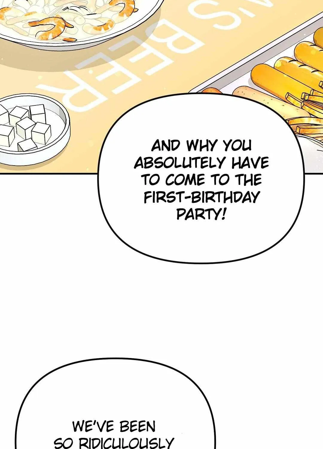 Autobahn Romance Chapter 11 page 126 - 