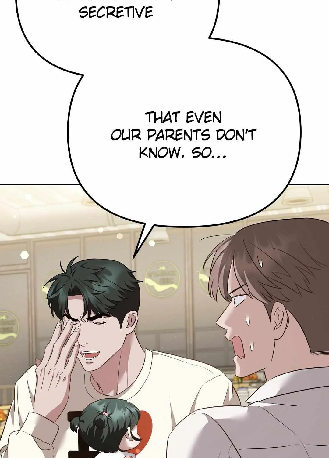 Autobahn Romance Chapter 11 page 127 - 