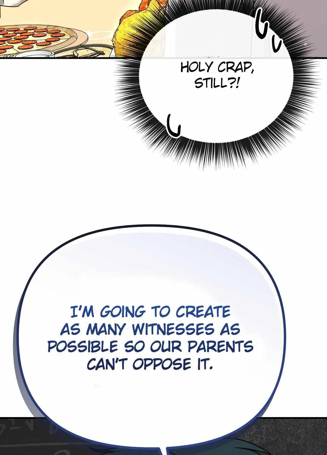 Autobahn Romance Chapter 11 page 129 - 