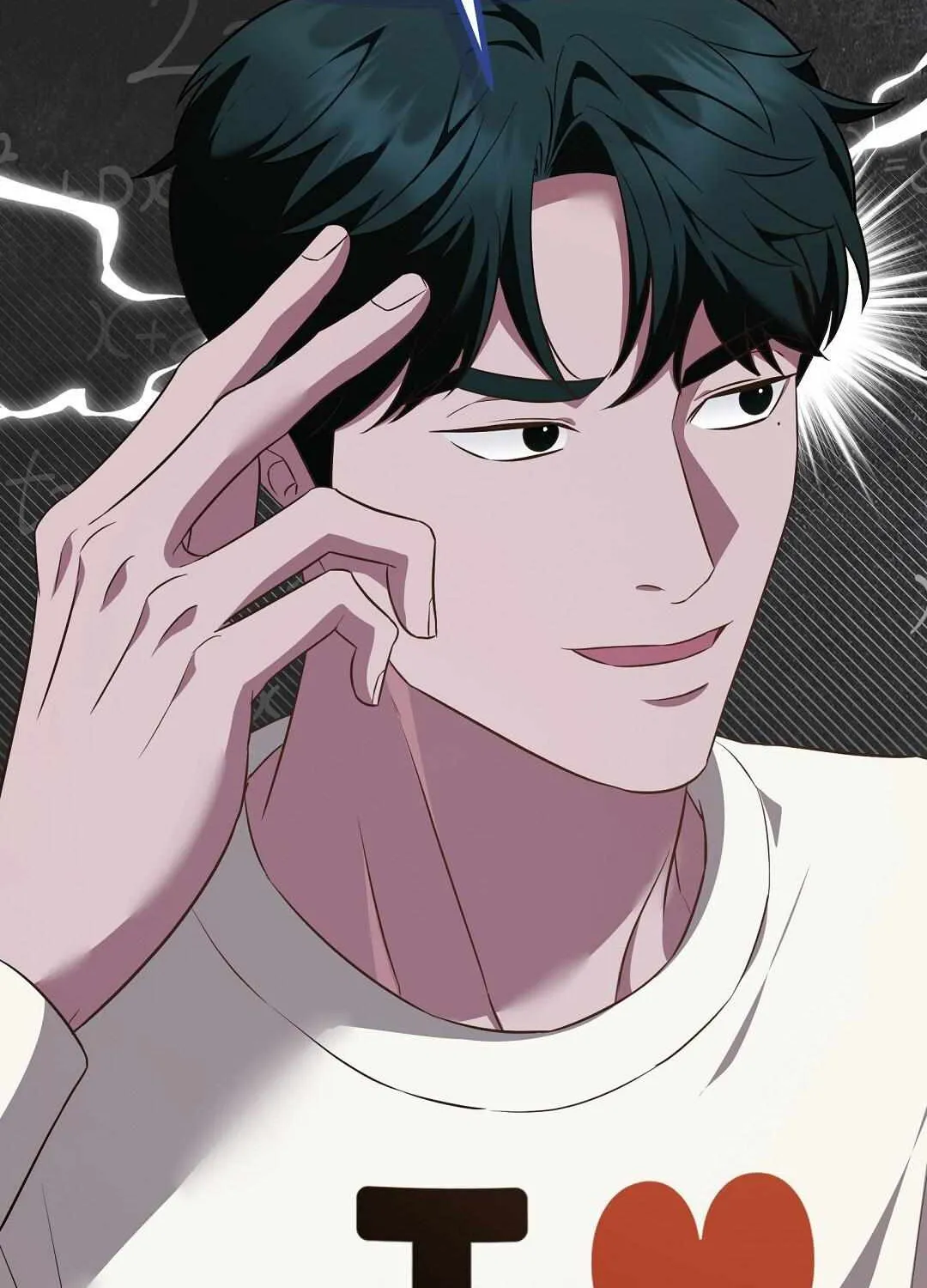Autobahn Romance Chapter 11 page 130 - 