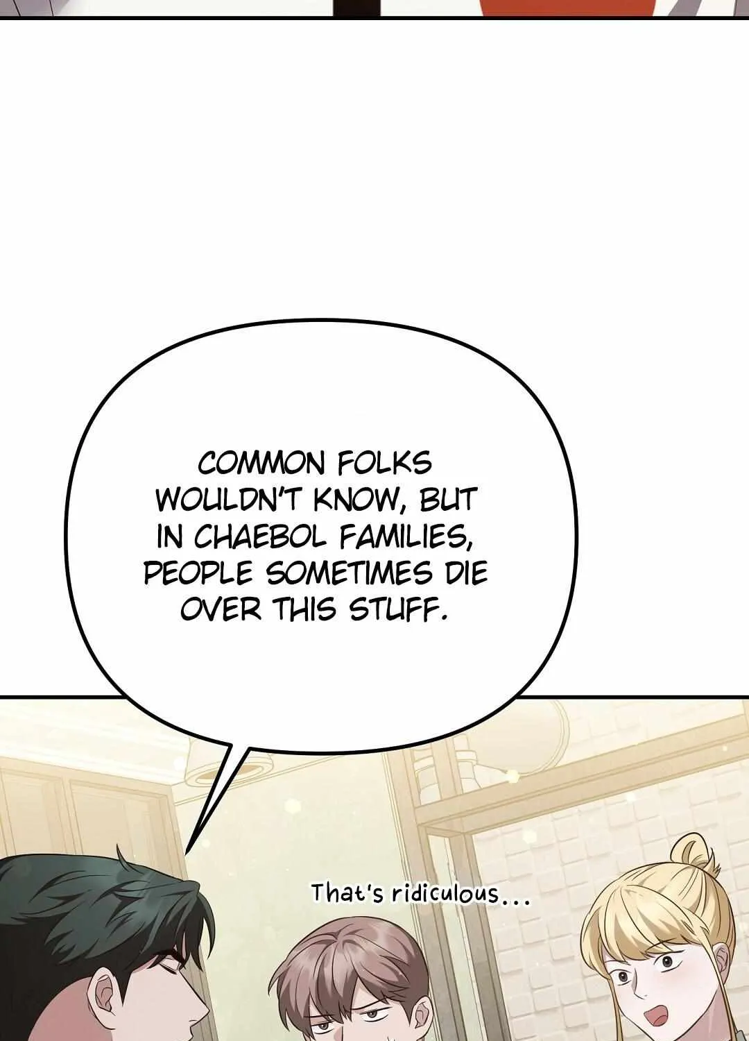 Autobahn Romance Chapter 11 page 131 - 