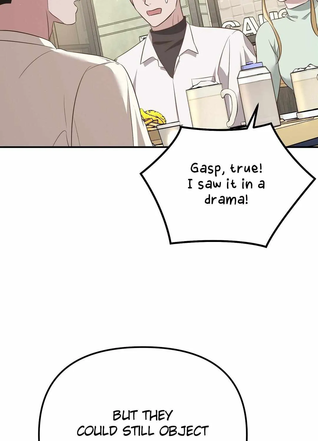 Autobahn Romance Chapter 11 page 132 - 