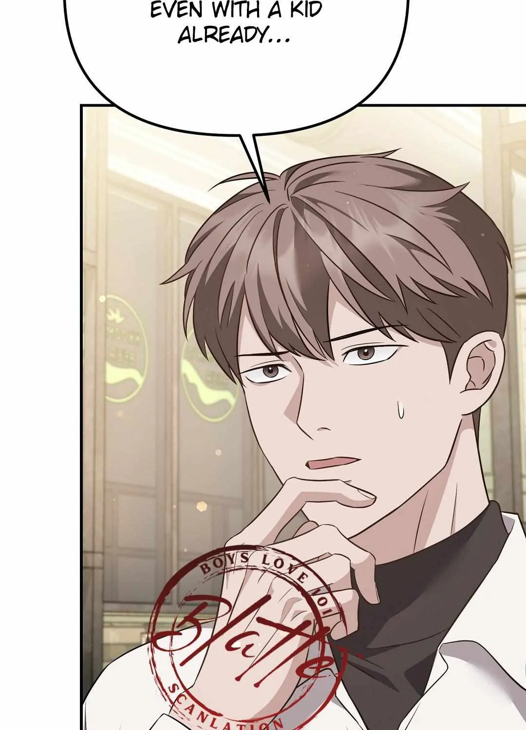 Autobahn Romance Chapter 11 page 133 - 