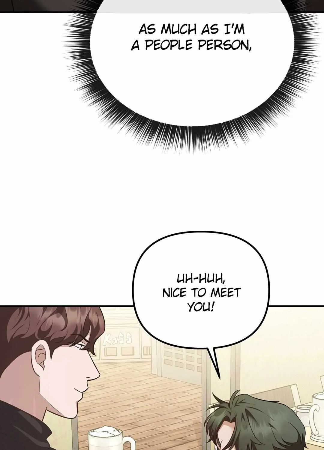 Autobahn Romance Chapter 11 page 17 - 