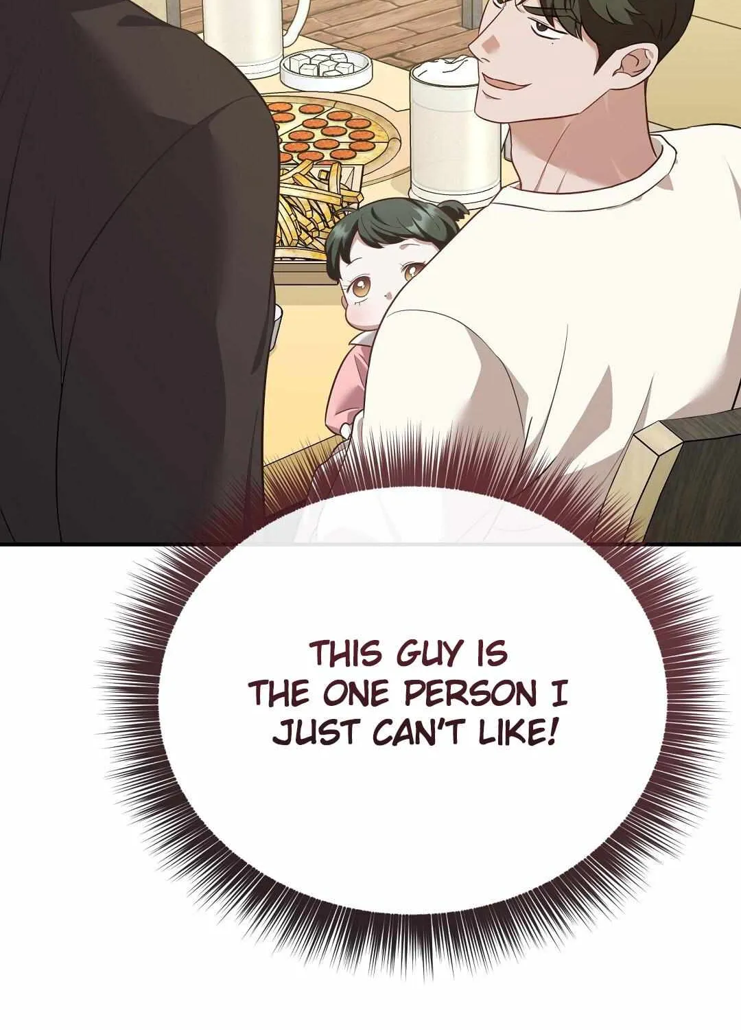 Autobahn Romance Chapter 11 page 18 - 
