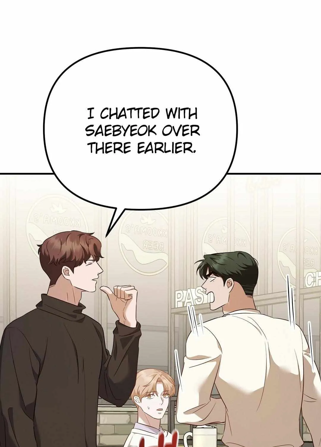 Autobahn Romance Chapter 11 page 19 - 