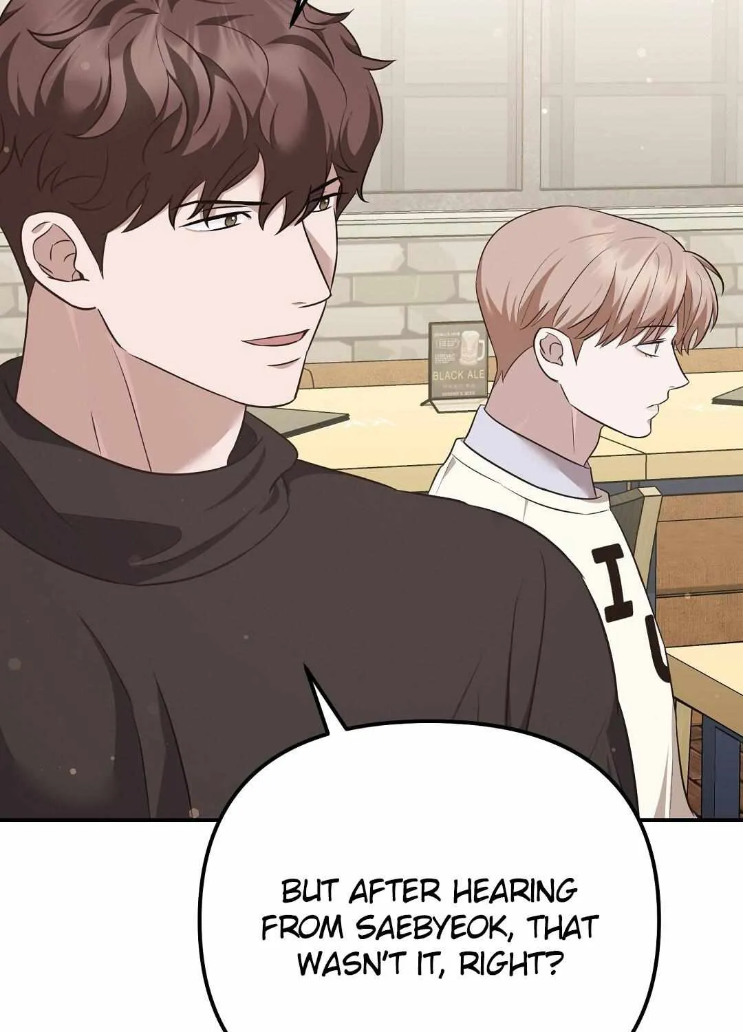 Autobahn Romance Chapter 11 page 25 - 