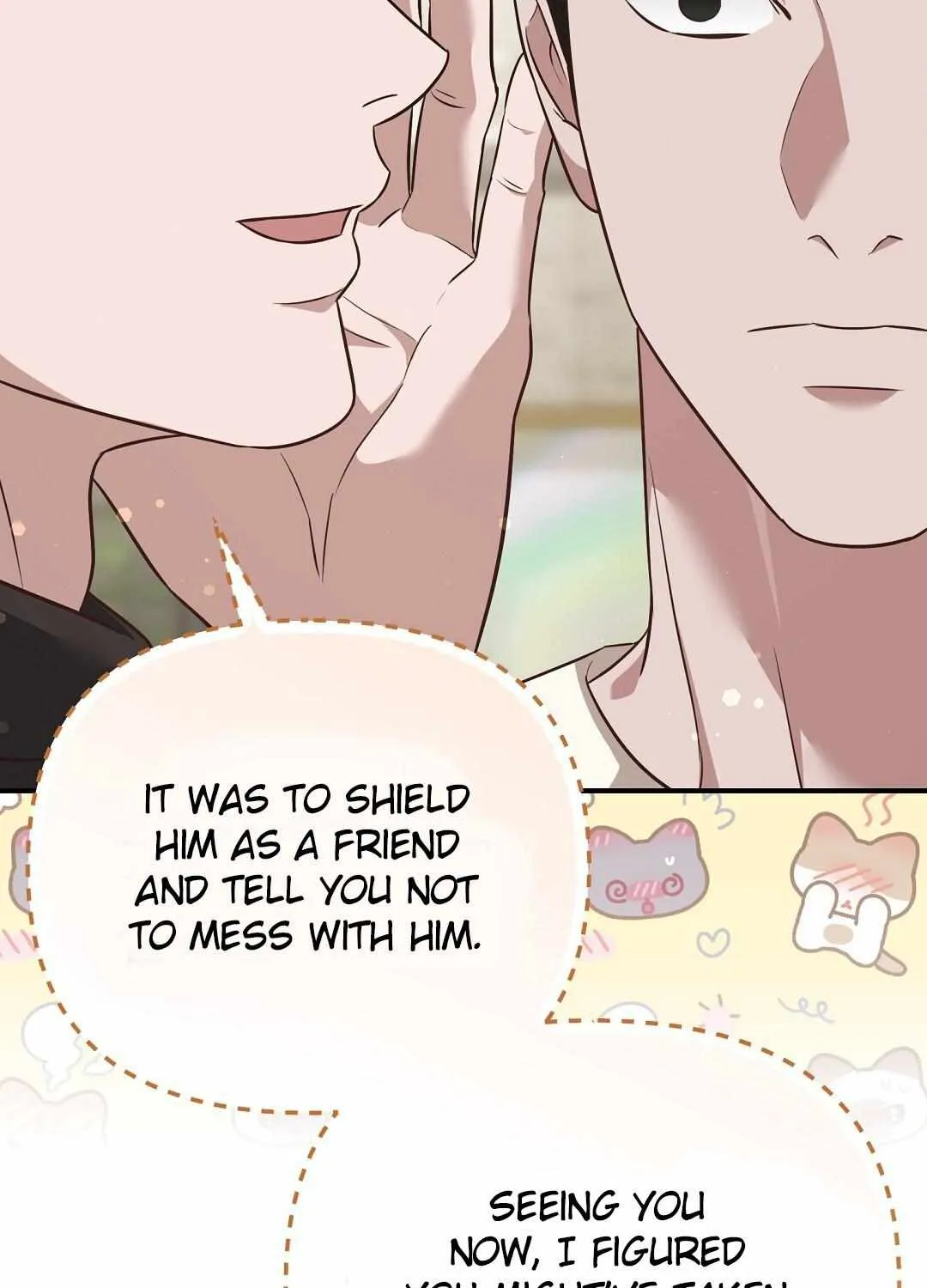 Autobahn Romance Chapter 11 page 27 - 
