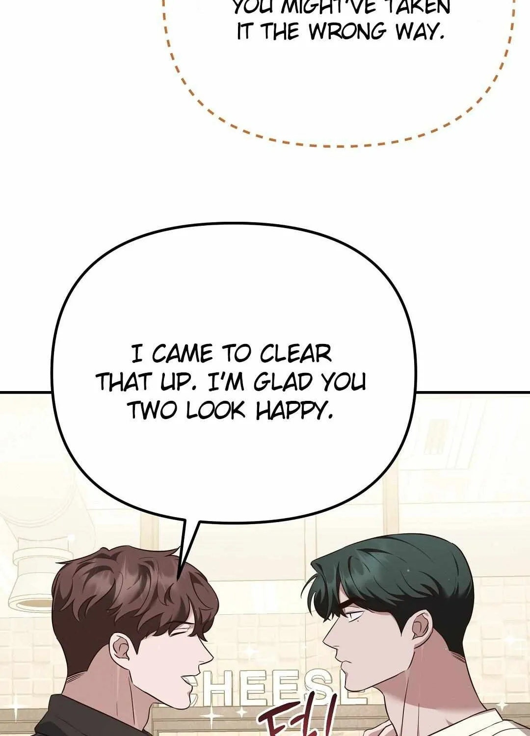 Autobahn Romance Chapter 11 page 28 - 