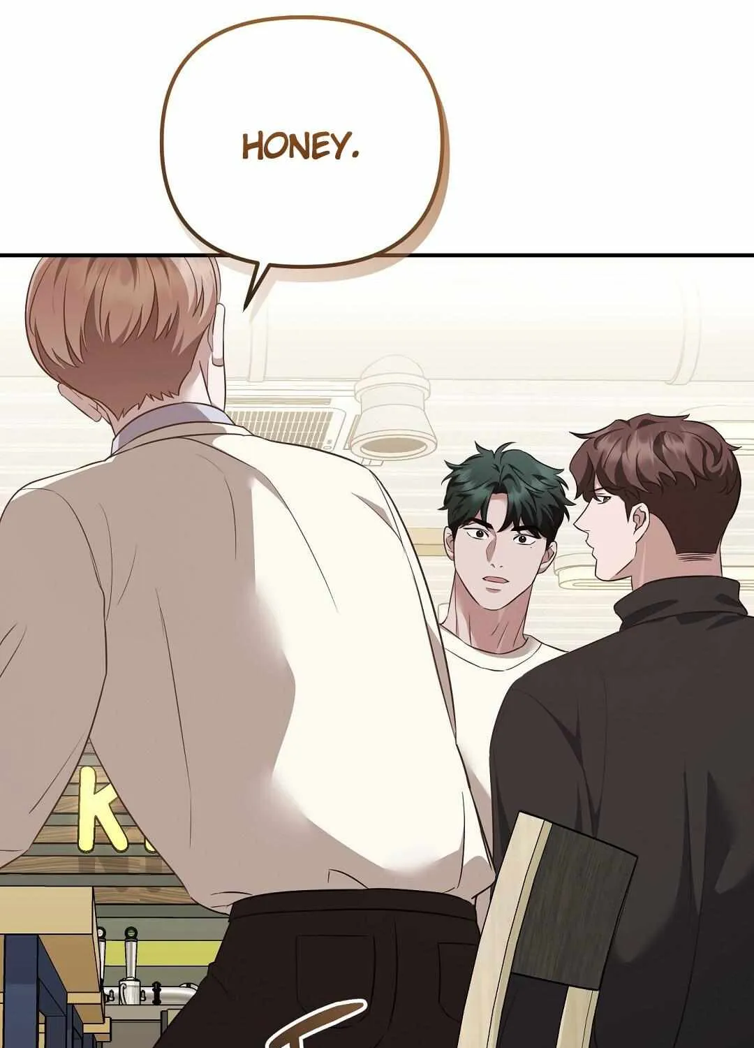 Autobahn Romance Chapter 11 page 31 - 