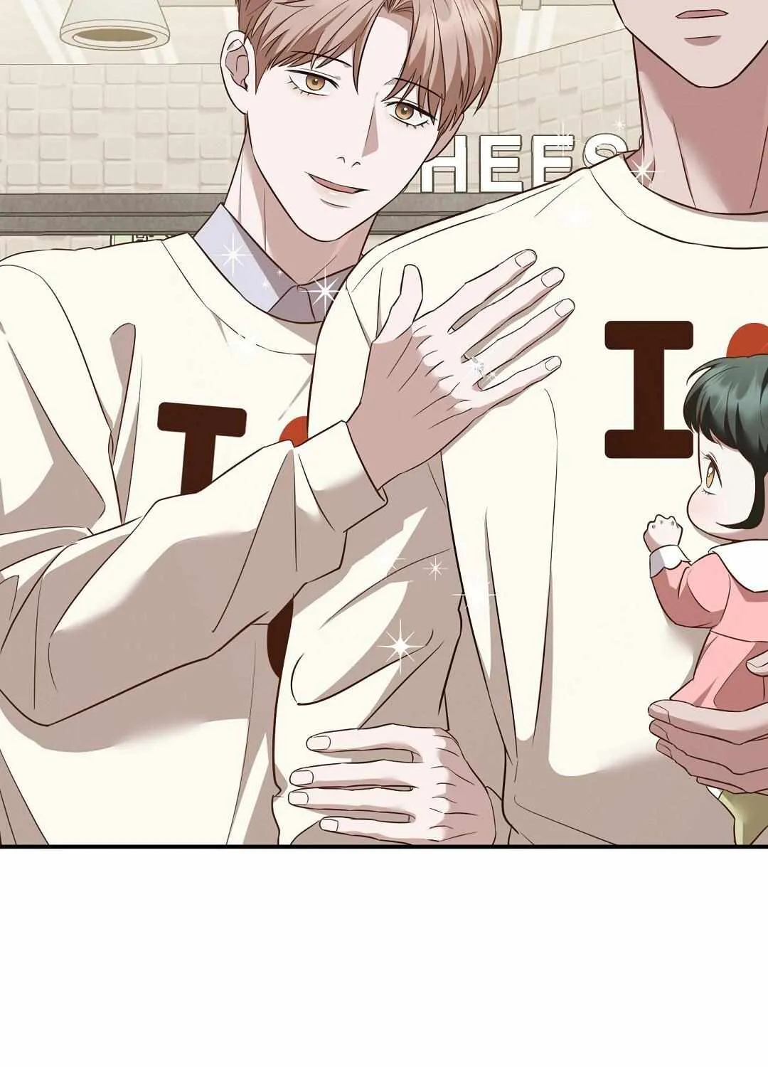 Autobahn Romance Chapter 11 page 35 - 