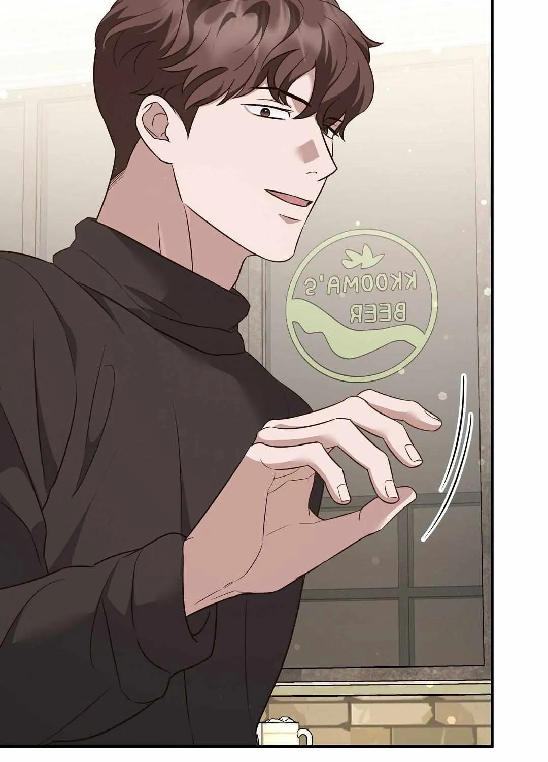 Autobahn Romance Chapter 11 page 38 - 