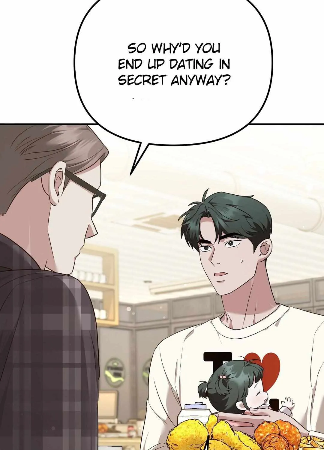 Autobahn Romance Chapter 11 page 41 - 