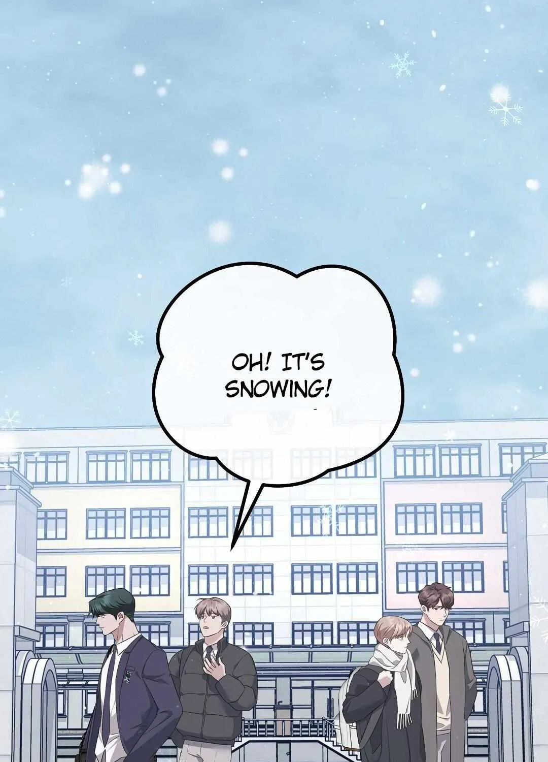 Autobahn Romance Chapter 11 page 47 - 