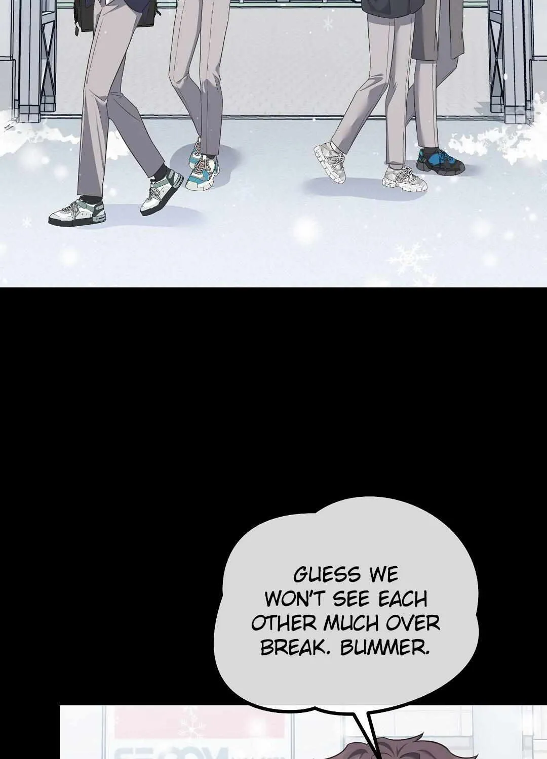 Autobahn Romance Chapter 11 page 48 - 