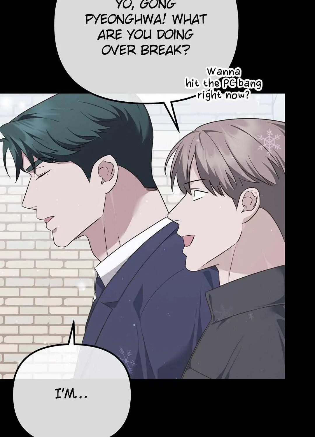 Autobahn Romance Chapter 11 page 50 - 