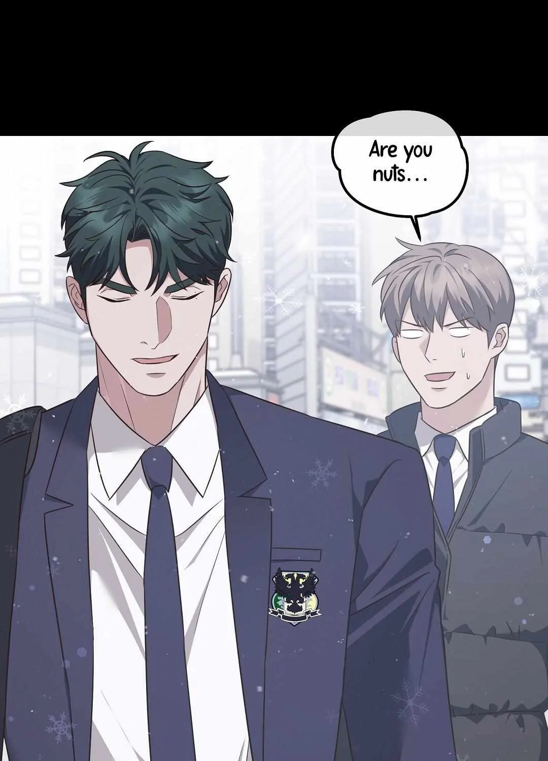 Autobahn Romance Chapter 11 page 53 - 