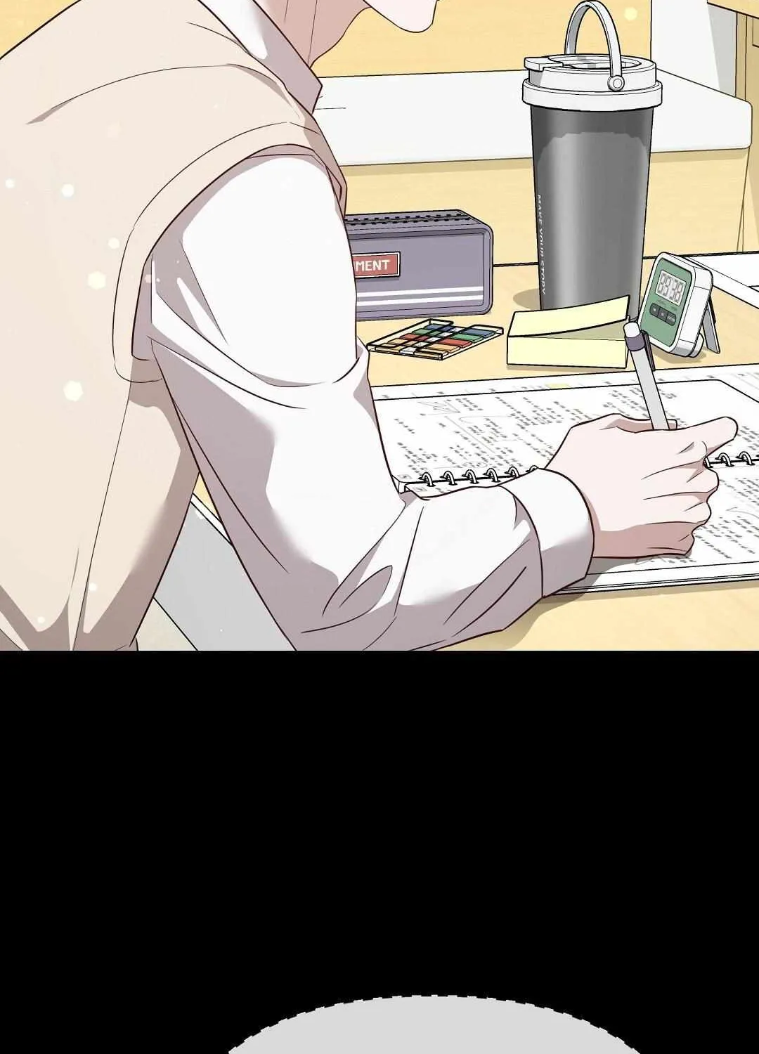 Autobahn Romance Chapter 11 page 56 - 