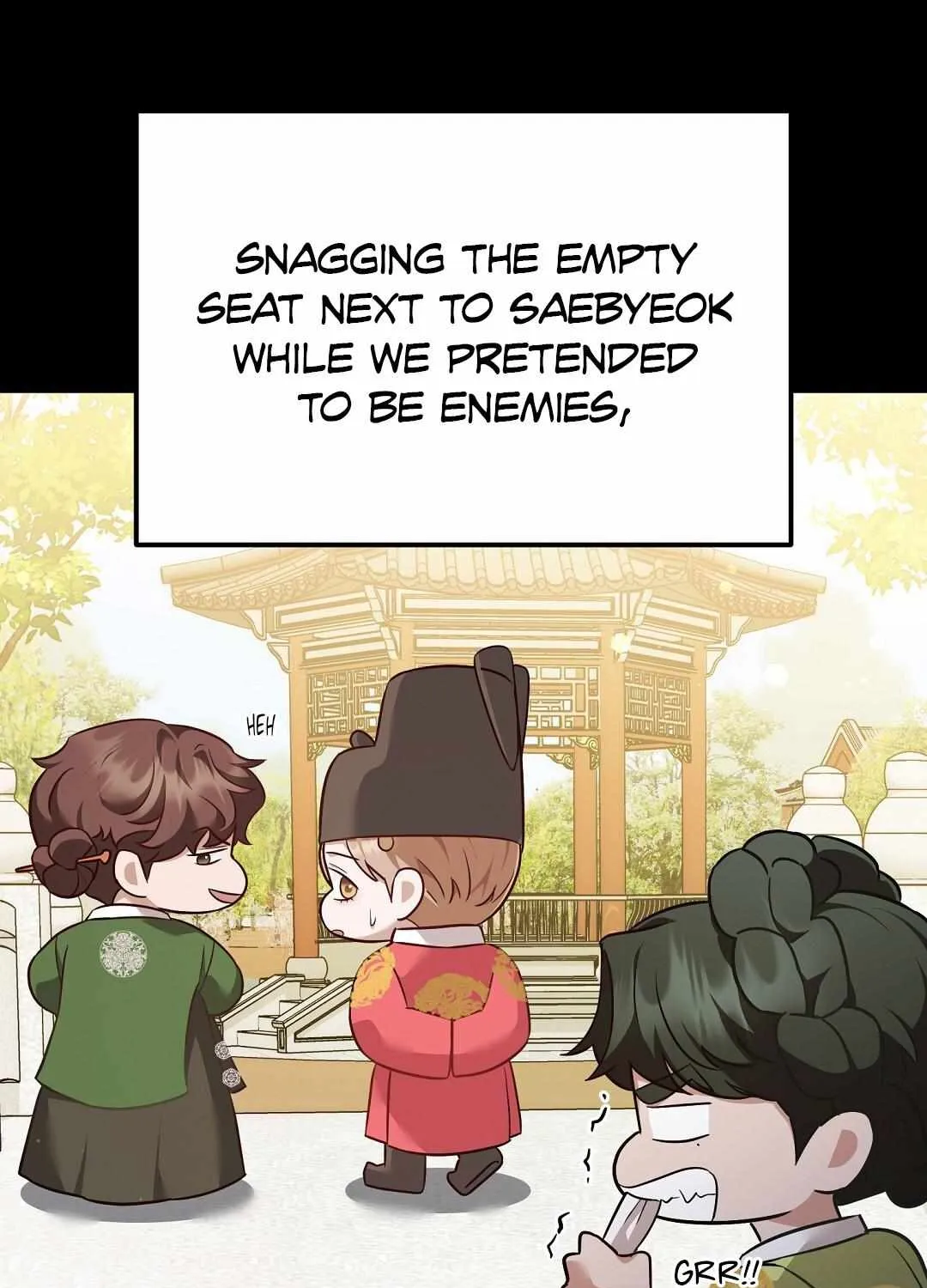 Autobahn Romance Chapter 11 page 7 - 