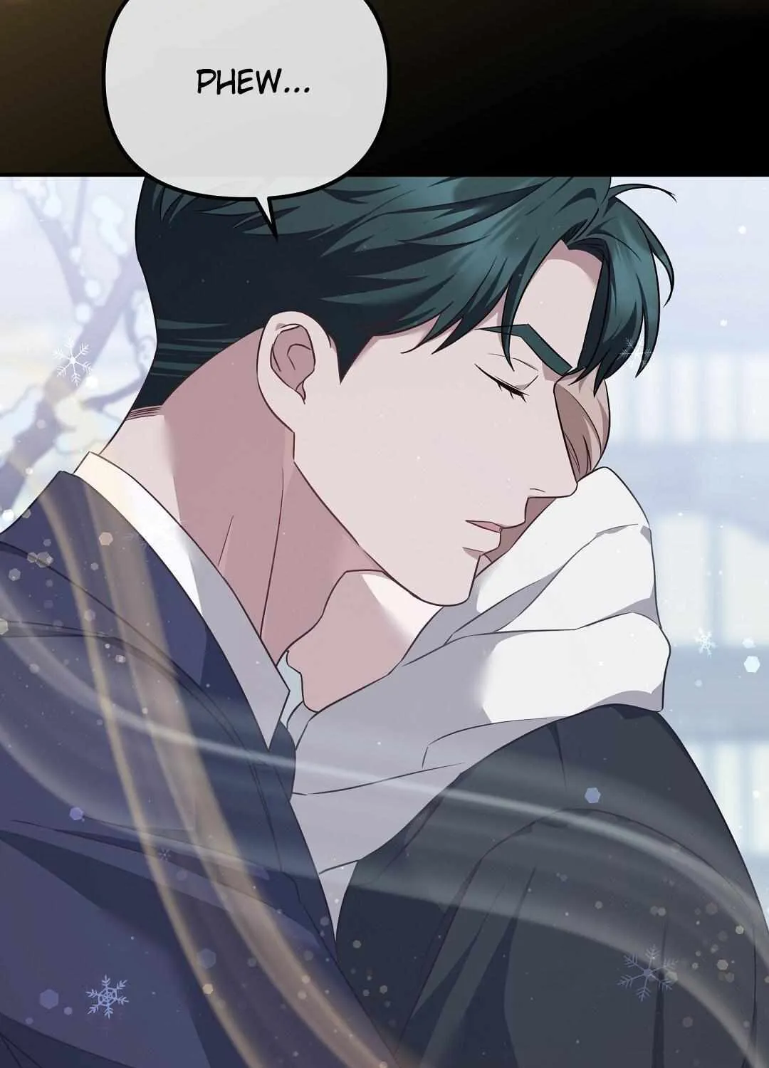 Autobahn Romance Chapter 11 page 63 - 