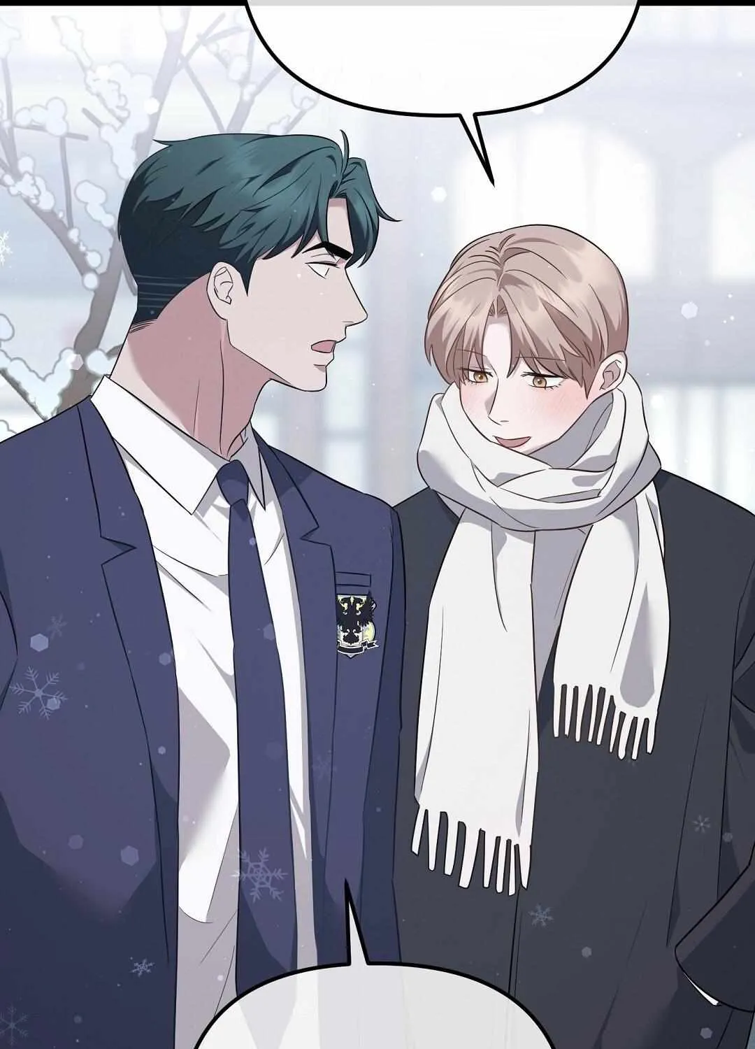 Autobahn Romance Chapter 11 page 67 - 