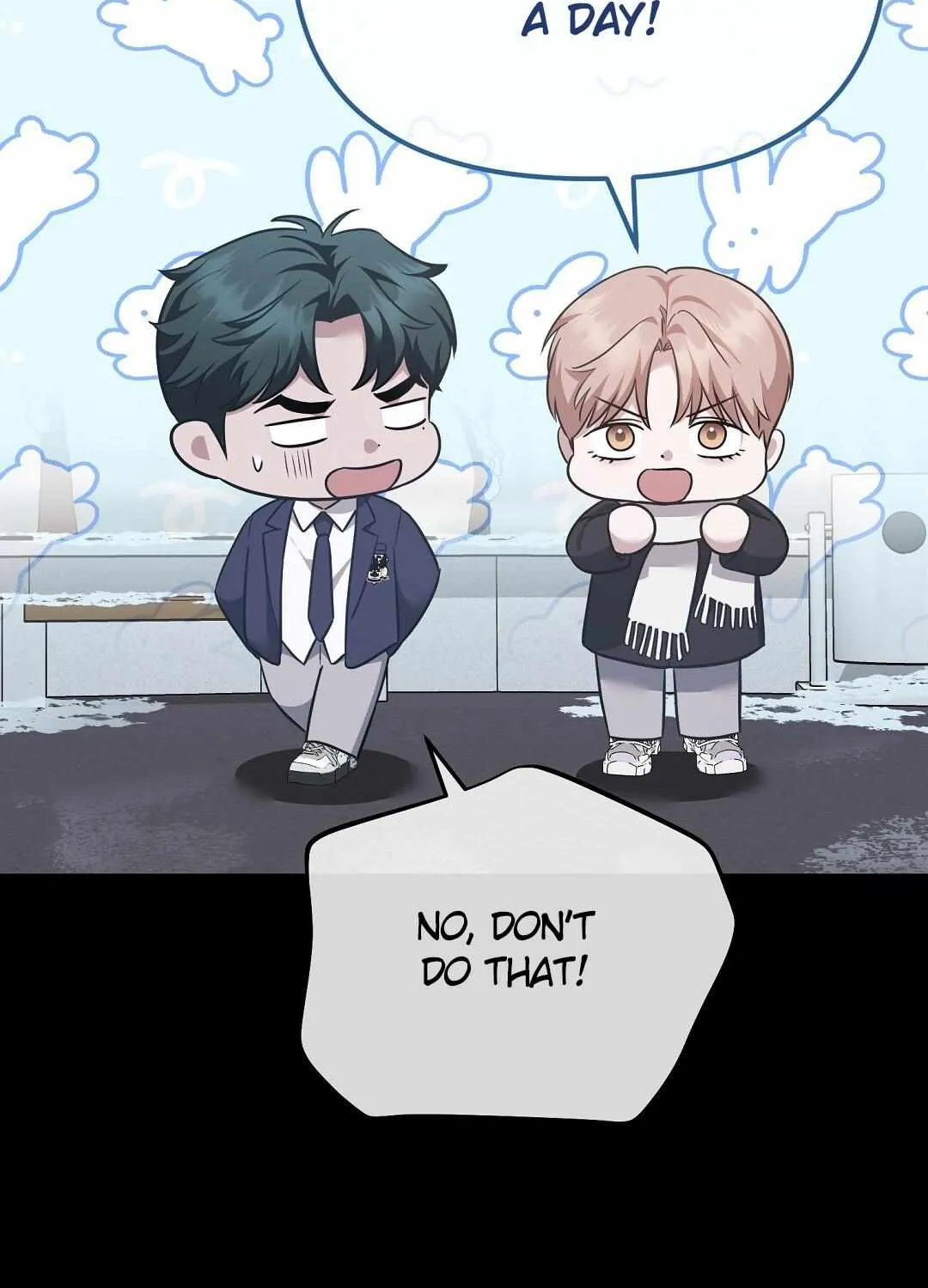 Autobahn Romance Chapter 11 page 69 - 