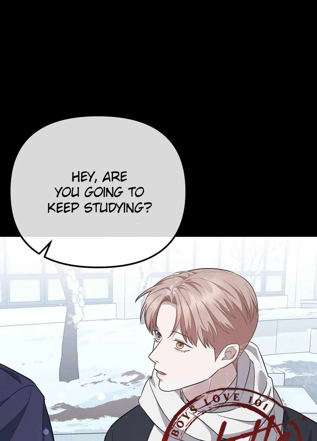 Autobahn Romance Chapter 11 page 70 - 