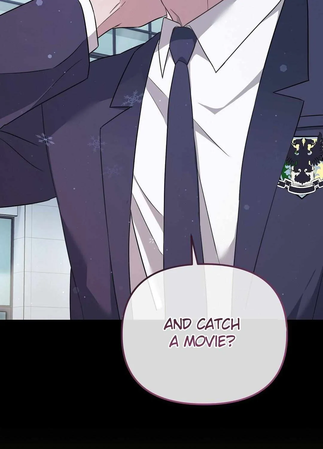 Autobahn Romance Chapter 11 page 74 - 