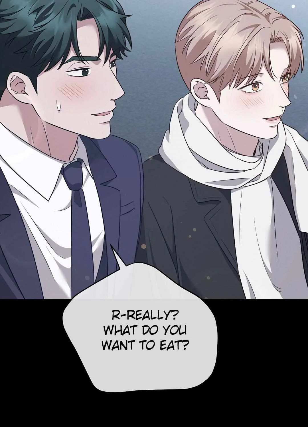 Autobahn Romance Chapter 11 page 77 - 