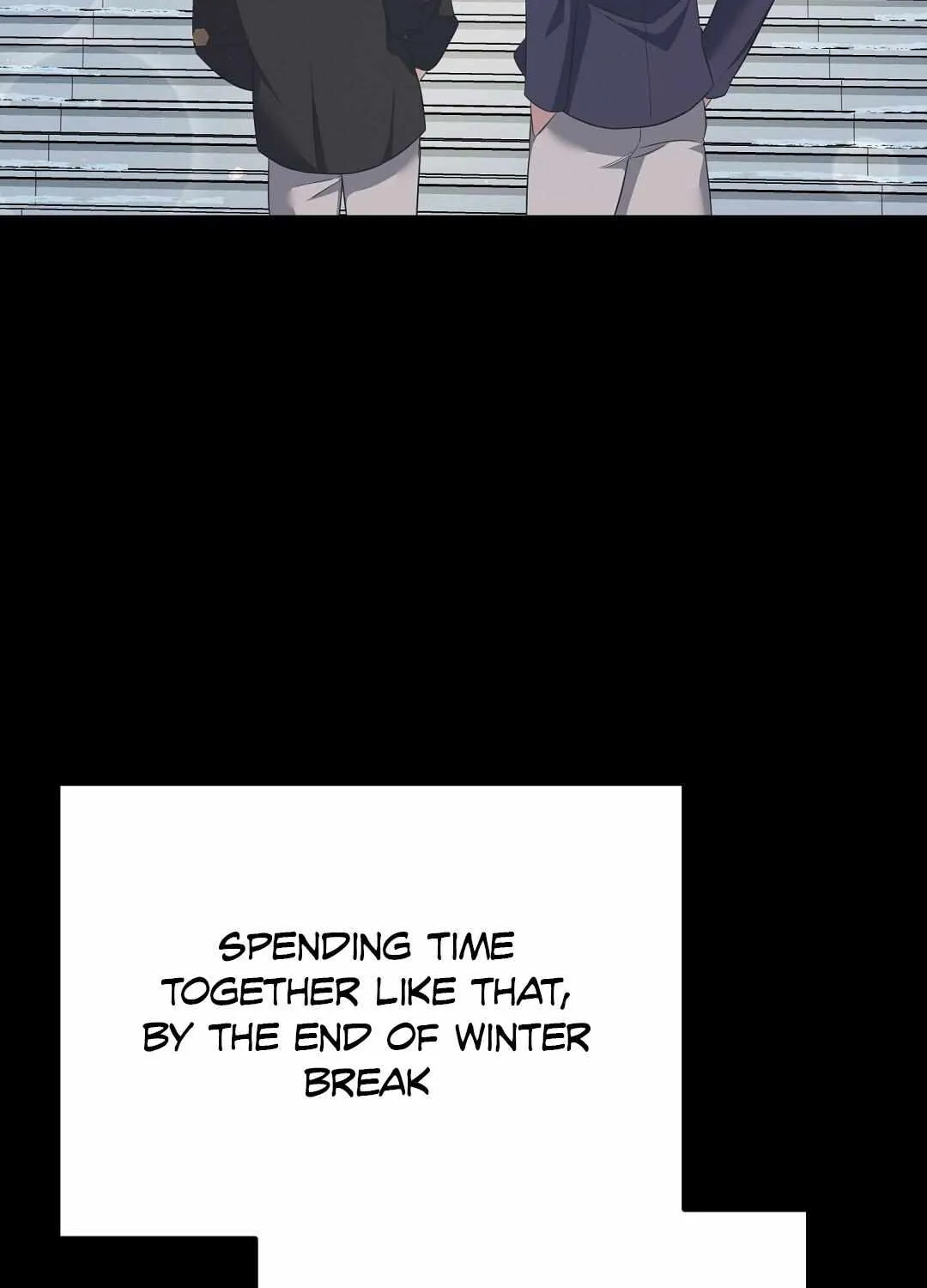 Autobahn Romance Chapter 11 page 79 - 