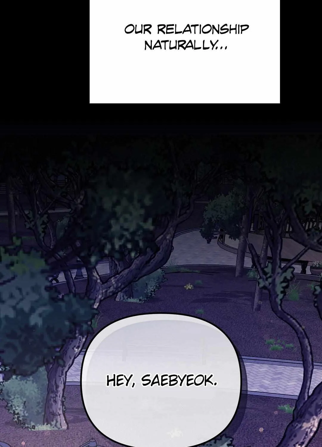 Autobahn Romance Chapter 11 page 80 - 