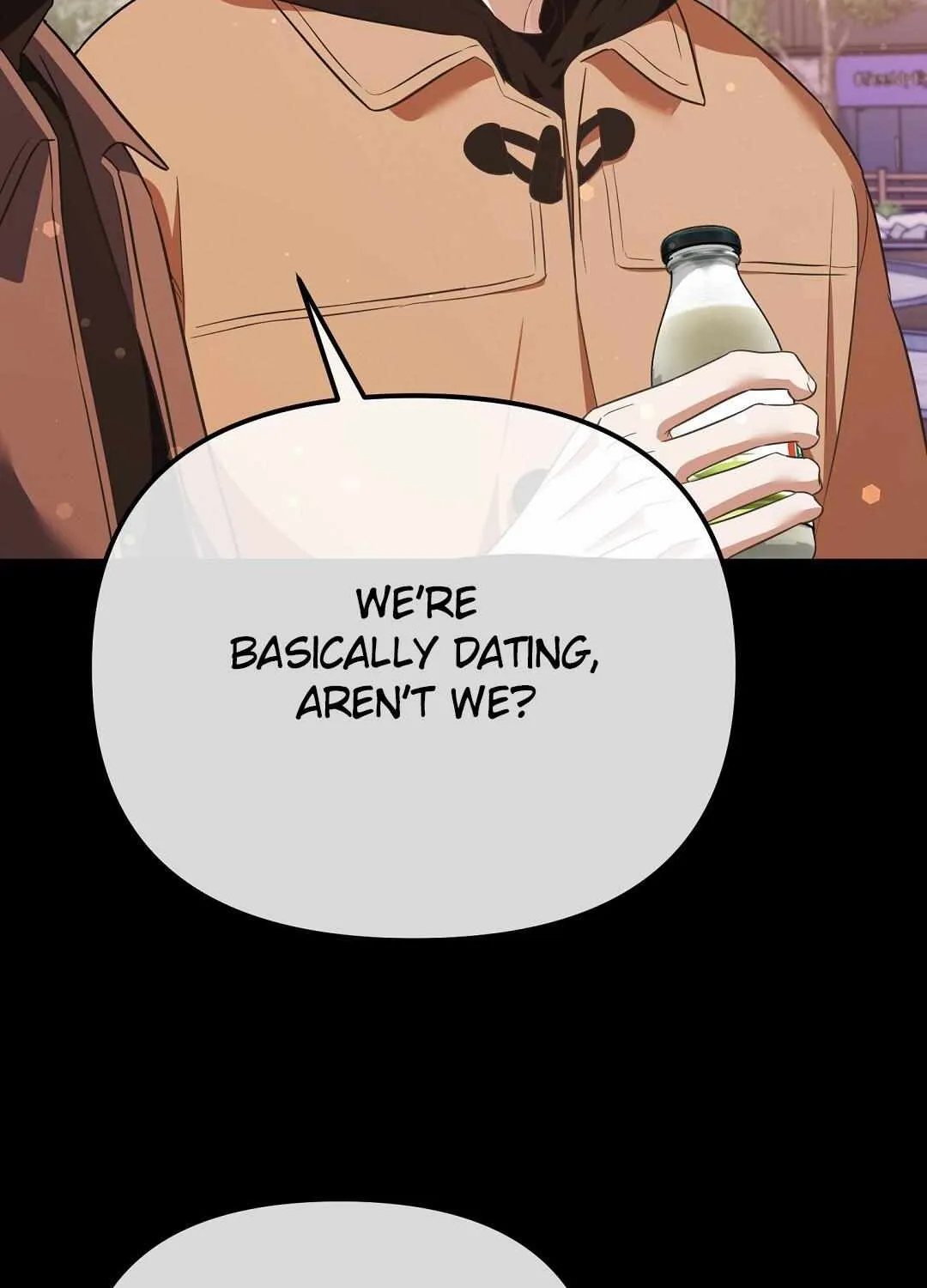 Autobahn Romance Chapter 11 page 83 - 