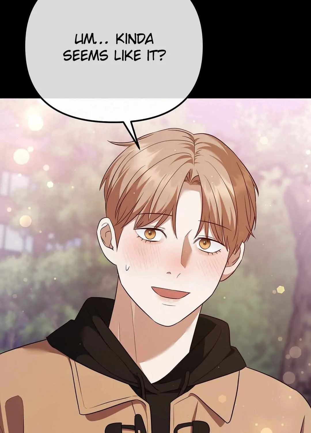 Autobahn Romance Chapter 11 page 84 - 