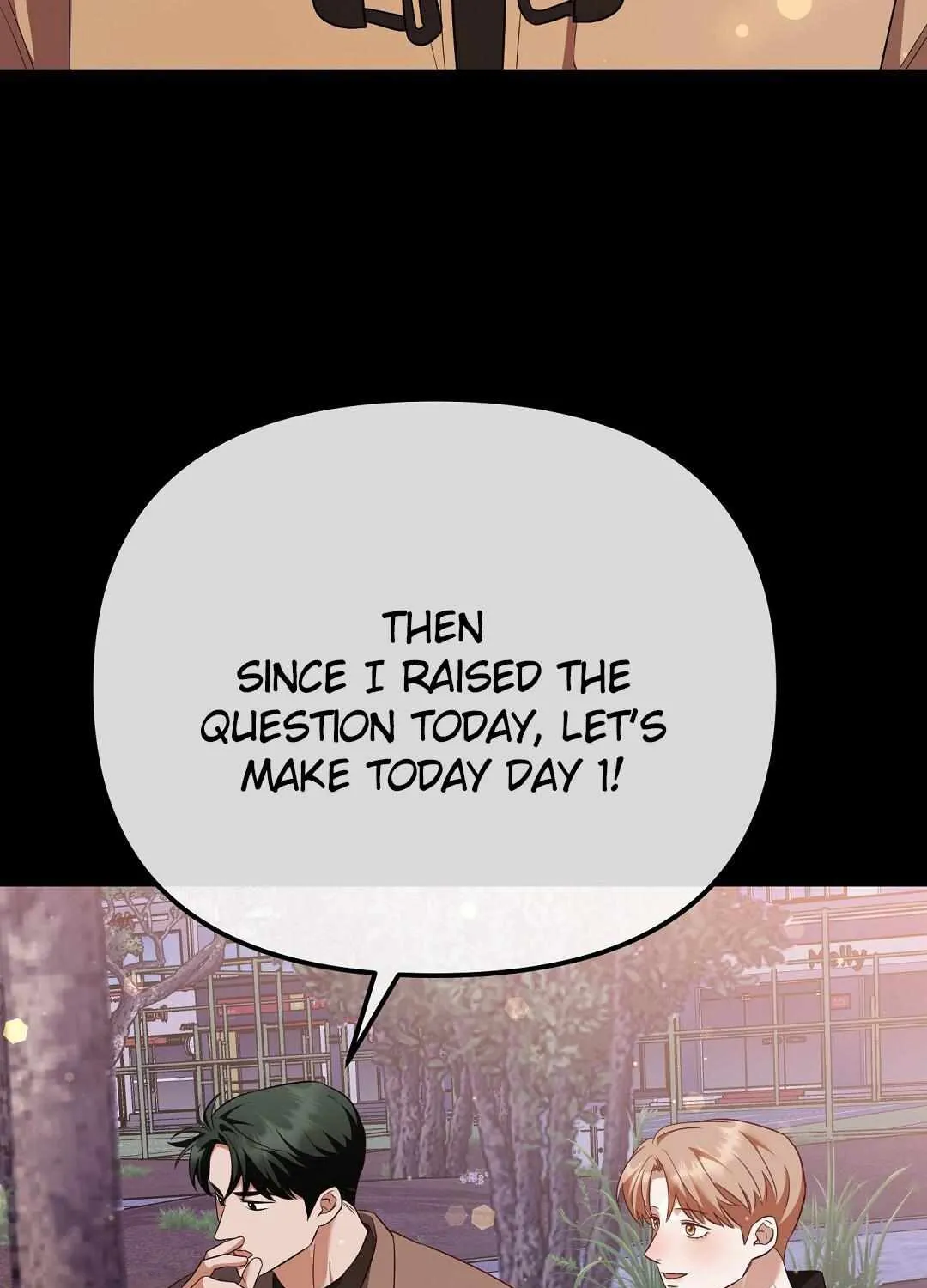 Autobahn Romance Chapter 11 page 85 - 