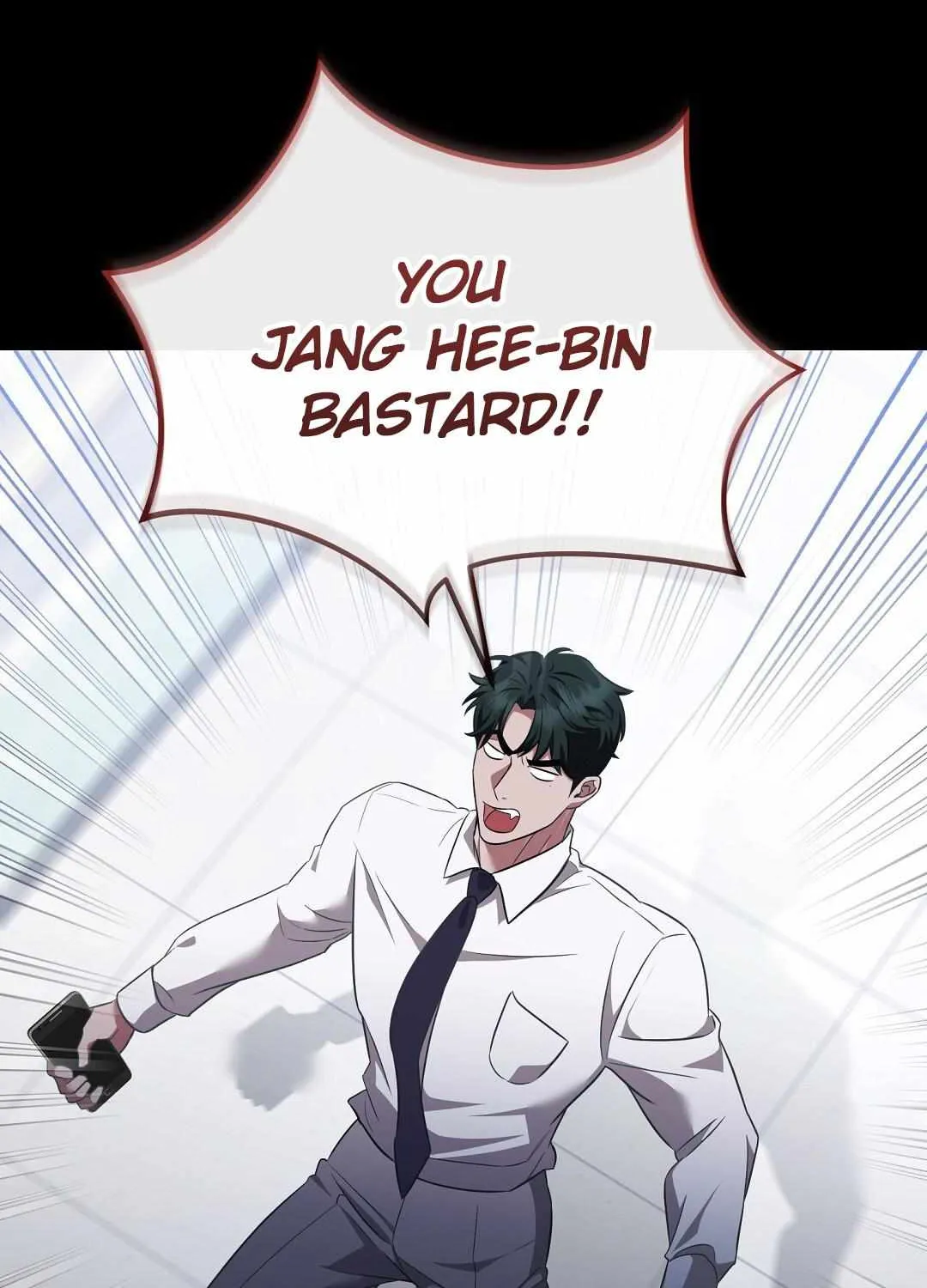 Autobahn Romance Chapter 11 page 10 - 