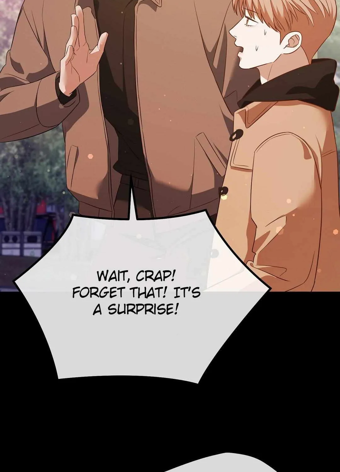 Autobahn Romance Chapter 11 page 96 - 