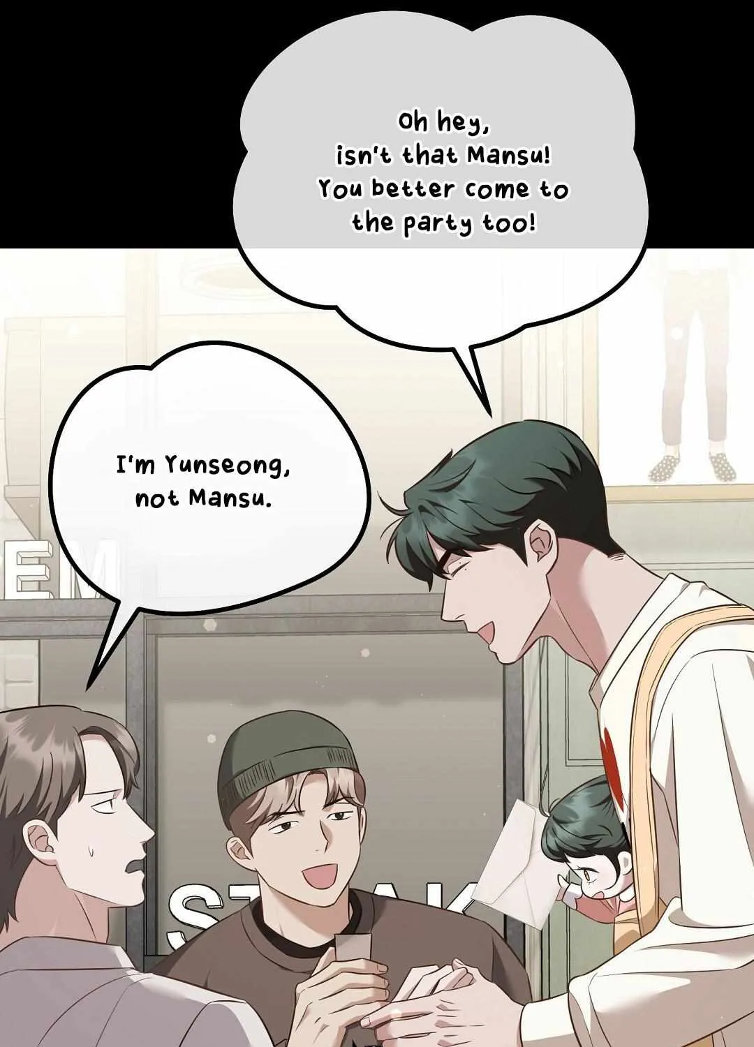 Autobahn Romance Chapter 12 page 11 - 