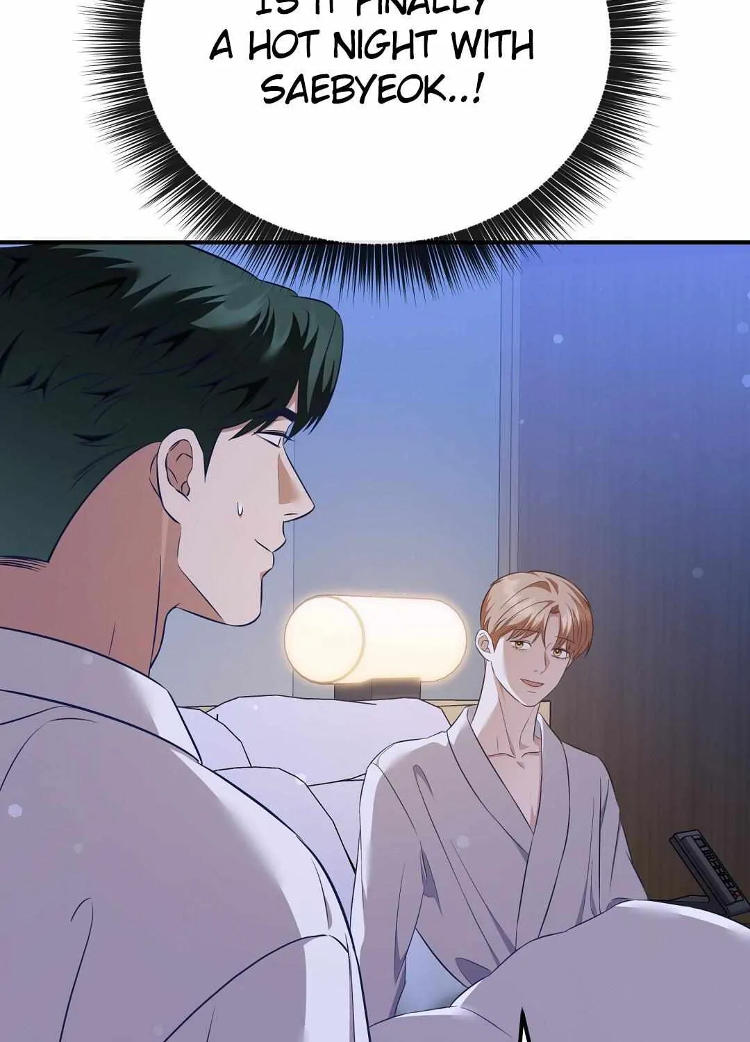 Autobahn Romance Chapter 12 page 102 - 