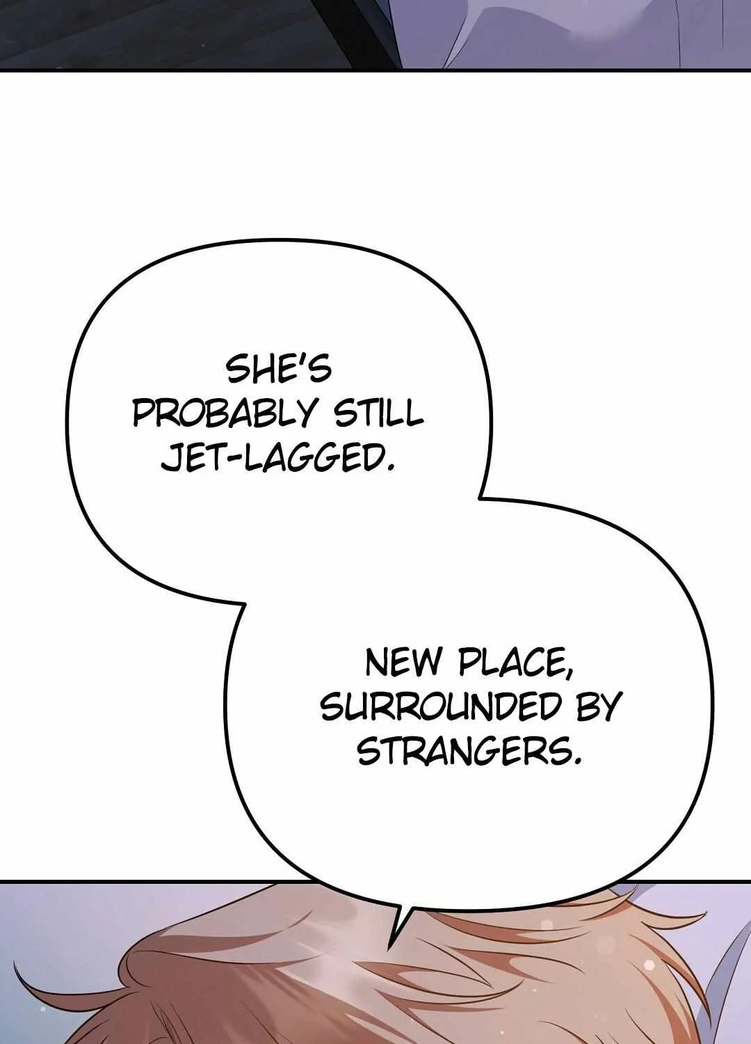Autobahn Romance Chapter 12 page 105 - 