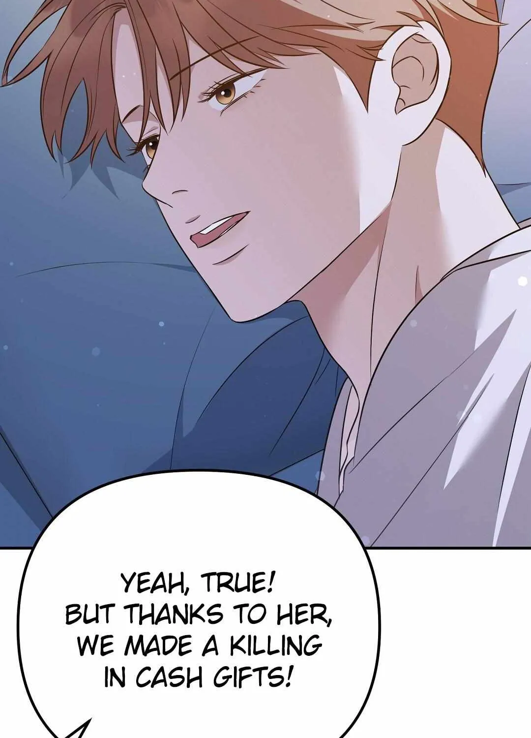 Autobahn Romance Chapter 12 page 106 - 