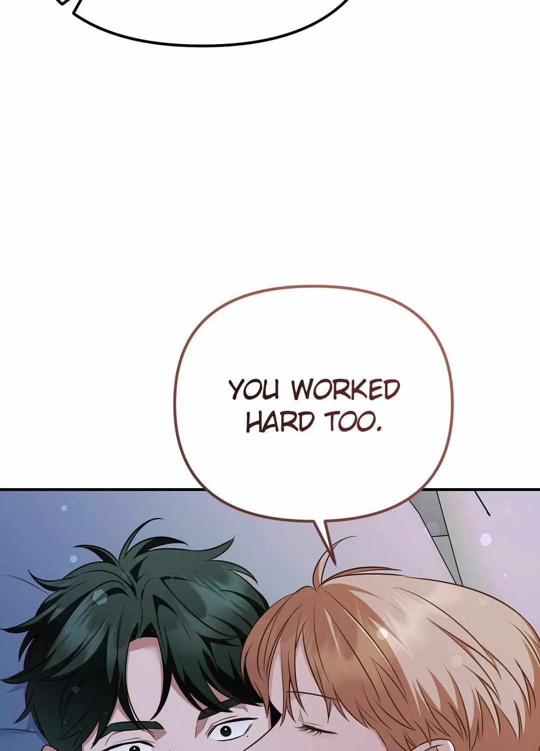 Autobahn Romance Chapter 12 page 107 - 