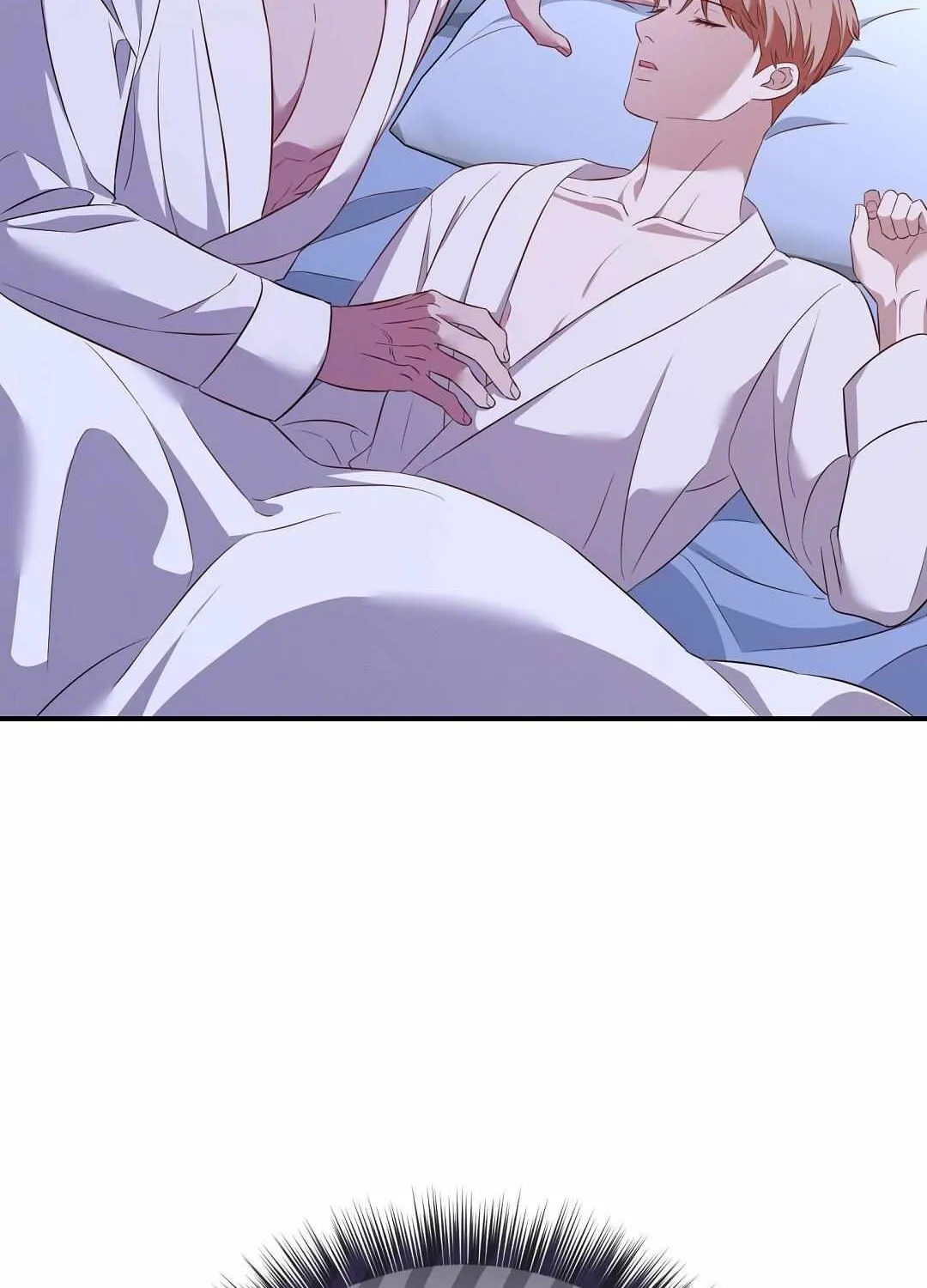 Autobahn Romance Chapter 12 page 120 - 