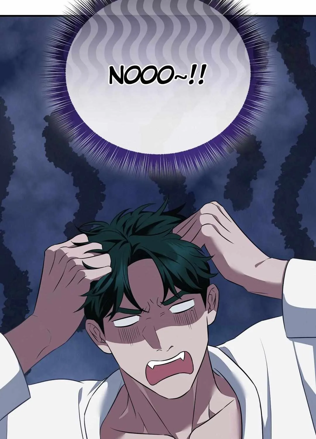 Autobahn Romance Chapter 12 page 121 - 