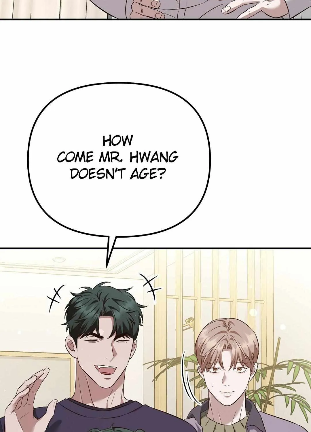Autobahn Romance Chapter 12 page 125 - 